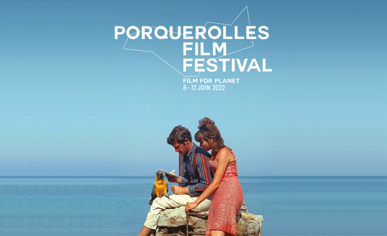 Porquerolles Film Festival, du 8 au 12 juin